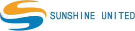 宁波阳光联合进出口有限公司 Logo